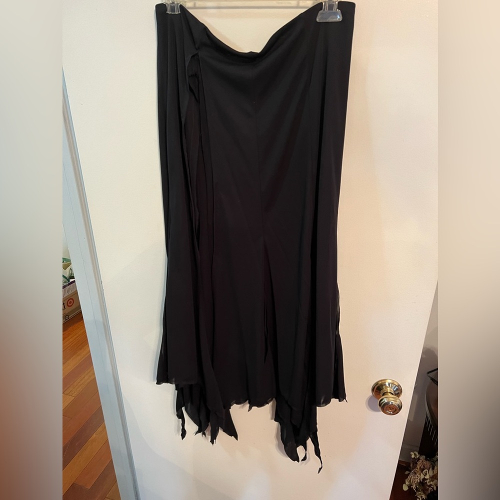 Halloween Skirt